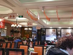 大堂-大鸭梨烤鸭(甘家口店)