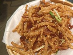 -鑫小城故事·藕汤·家常菜(台北一路总店)