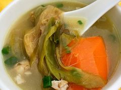 -大笑饭堂(甲子桥店)