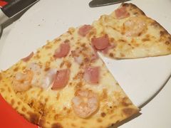 -赤火牛排(金狮广场店)