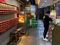 -双合园·海鲜水饺青岛菜(万佳广场店)