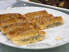 -无锡城中皇冠假日酒店·芳园中餐厅