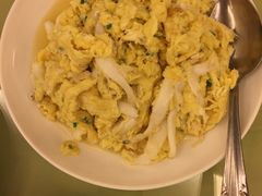 -君来梁溪饭店-餐厅
