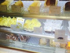 檬舒舒(尚嘉中心店)-Monchouchou檬舒舒(尚嘉中心店)