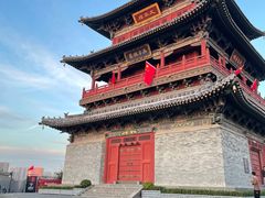 -大同古城-太平楼