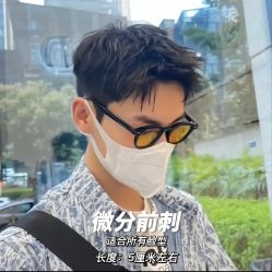 -LJOY丽锦造型·烫发染发