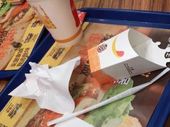 -汉堡王(长沙枫林三路店)