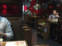 大堂-傣妹火锅(南京东路一店)