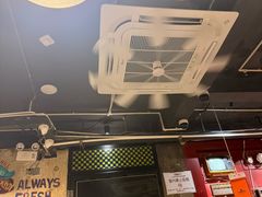 -辉记炭烧海鲜大排档·老字号(福田店)