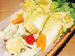 -打酱友•斑鱼海鲜粥火锅(吴桥店)