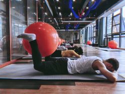 -心俞普拉提运动