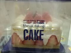 -FASHION BAKERY法森贝克(新德路店)