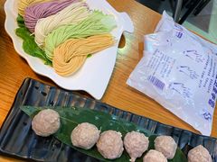 -三太子地摊烧烤·小龙虾(北蔡店)