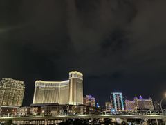 -澳门威尼斯人综合度假区