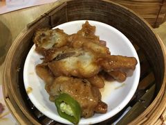 -添好运点心专门店(北角店)