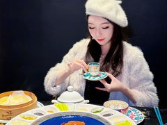 -四季小馆·潤·中国菜(越秀公园店)