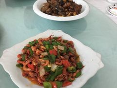 -鱼味馆(万佛湖店)