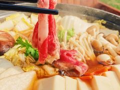 -山葵家居酒屋(天目里店)