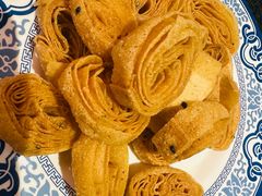 -老北京胡同味道二荤铺(酒仙桥店)