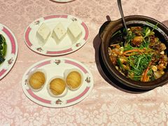 -囍凤楼·粤菜·点心·火锅(温特莱店)