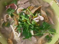 -筒骨麻辣烫(永同昌公寓胜明花园店)