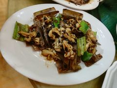 爆炒蛏子王-金百门·顺德海鲜酒家(陈村店)