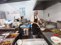 -毛华美食(清扬路店)