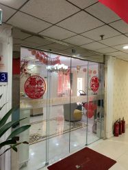 -安院长·产后恢复·徒手骨盆(先天下店)