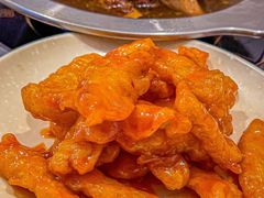 -聚首堂·特色小吃·肘子(什刹海德胜门店)