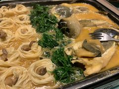 -久宴·天目湖大鱼头(恐龙园店)