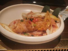 -新石器烤肉(之心城店)