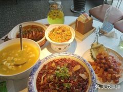 -荣品荟·融合餐厅(月湖广场店)