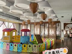 -咸宁万豪温泉谷度假区