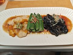 -悦真雅院·四合院·清真私房菜(雍和宫店)
