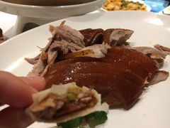 -四季民福烤鸭店(前门店)