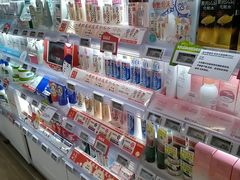 -blt精品超市(高德置地冬广场店)
