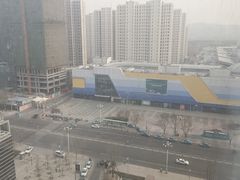 -锦州喜来登酒店