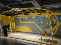 -苏州青少年科技馆