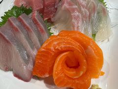 -風料理.鮨Omakase