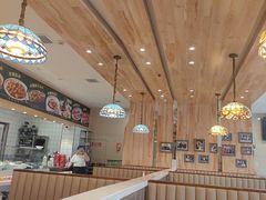 -直隶安家罩饼(复兴路店)