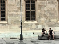 -斯蒂芬主教座堂(Stephansdom)