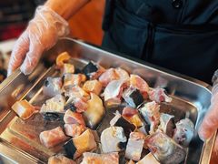 -江湖水乡铁锅炖魚(周庄嘉园店)