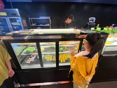 -星伦多自助料理·涮烤一体(虹悦城店)