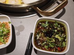 -潮发潮汕牛肉店(东方宝泰店)