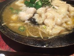 -姑奶奶老厨房(南坪路总店)