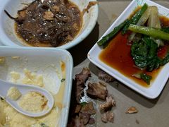 -老乡鸡(融科天地店)