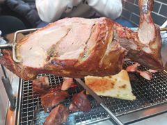 -宗泉烤全羊·烤羊腿·家常菜(解放东路店)