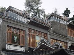 -荔湾湖公园