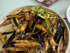 -汉唐守艺人·河北面馆(民心河店)