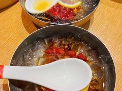 -天怡興·百年蒸饺(中心书城店)